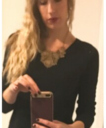 Charming charlie | ネックレス