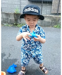 水遊び大好き☺ | その他