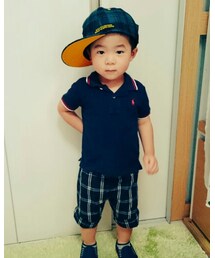 UNIQLO | パンツ