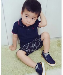RALPH LAUREN | ポロシャツ