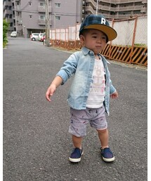 kids zoo | Tシャツ/カットソー