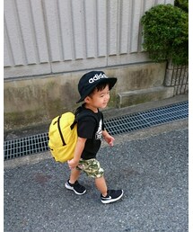 Kids Foret | バックパック/リュック