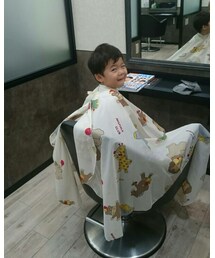 カット✂ | その他