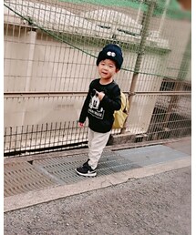 ゆったりコーデ👕 | その他