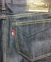 RUDE GALLERY | rigid denim(デニムパンツ)