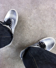 VANS | era(スニーカー)