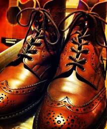 Tricker's | country boots(ブーツ)