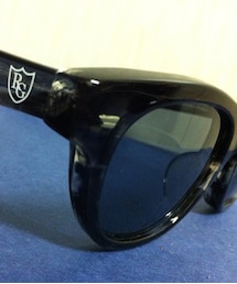 RUDE GALLERY | eye wear(メガネ)