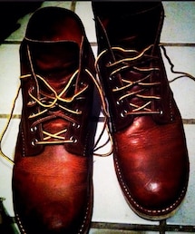 RED WING |  7hole Irish setter(ブーツ)