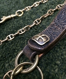 ANCHOR | wallet chain(ウォレットチェーン)