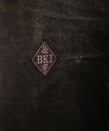 NEIGHBORHOOD | Black icon denim(デニムパンツ)