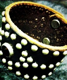 HTC | studs bracelet(ブレスレット)
