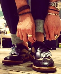 Tricker's | dress shoes(ドレスシューズ)