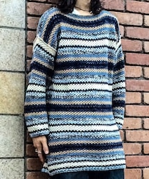 USED | knit (80's used)(ニット/セーター)