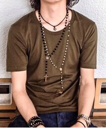 BLK DNM | cut&sewn(Tシャツ/カットソー)