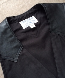 Rocky Mountain FeatherBed | vest(ベスト)