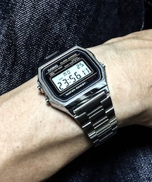 CASIO | watch 90s(アナログ腕時計)