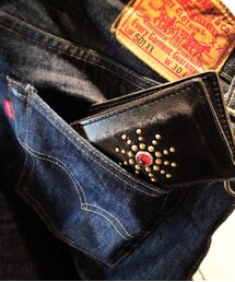 Levi's | Levi's501(47's)(デニムパンツ)