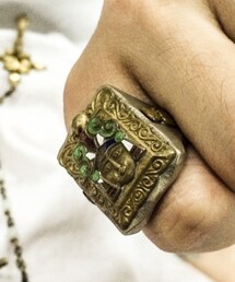 VINTAGE | Mexican Ring(リング)