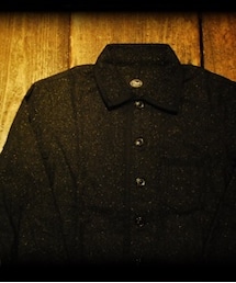 RUDE GALLERY BLACK REBEL | nep nel shirts(シャツ/ブラウス)