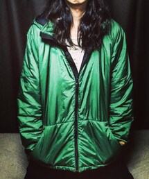 GOLITE | nylon parka(マウンテンパーカー)