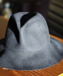 UNITED ARROWS | long brim hat(ハット)