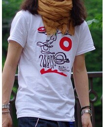GLOBAL FISHING TOURNAMENT | Tシャツ/カットソー