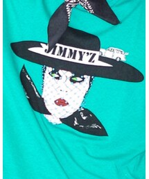 JIMMY'Z | Tシャツ/カットソー