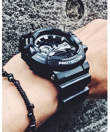 CASIO | アナログ腕時計
