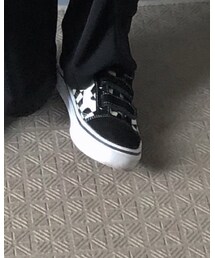 VANS | スニーカー