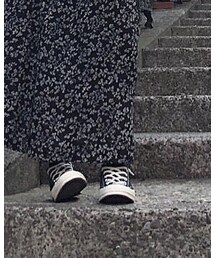 CONVERSE | スニーカー