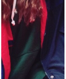 RALPH LAUREN | パーカー