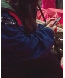 TOMMY HILFIGER | ナイロンジャケット