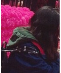 RALPH LAUREN | パーカー