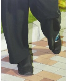 印 | スニーカー