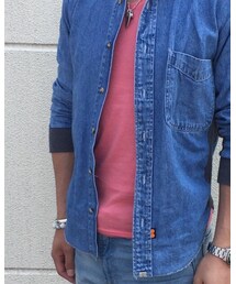 Bershka | Tシャツ/カットソー