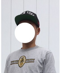 SSUR | キャップ