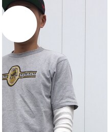 LCW | Tシャツ/カットソー