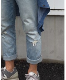 GAP | デニムパンツ