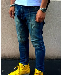 BEN DAVIS | デニムパンツ