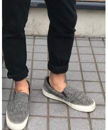 MAD FOOT | スニーカー