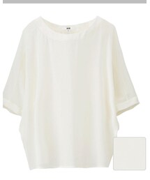 UNIQLO | SALEでゲット(シャツ/ブラウス)