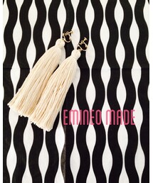 Handmade | イヤリング