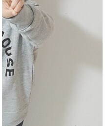 UNIQLO | スウェット