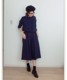 Samansa Mos2 | シャツ/ブラウス