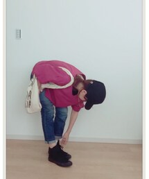 DAISO | キャップ