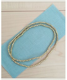 no brand | ネックレス