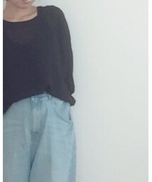 UNIQLO | シャツ/ブラウス