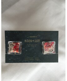 nicoist | イヤリング