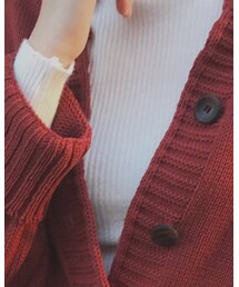 Mallow | ニット/セーター